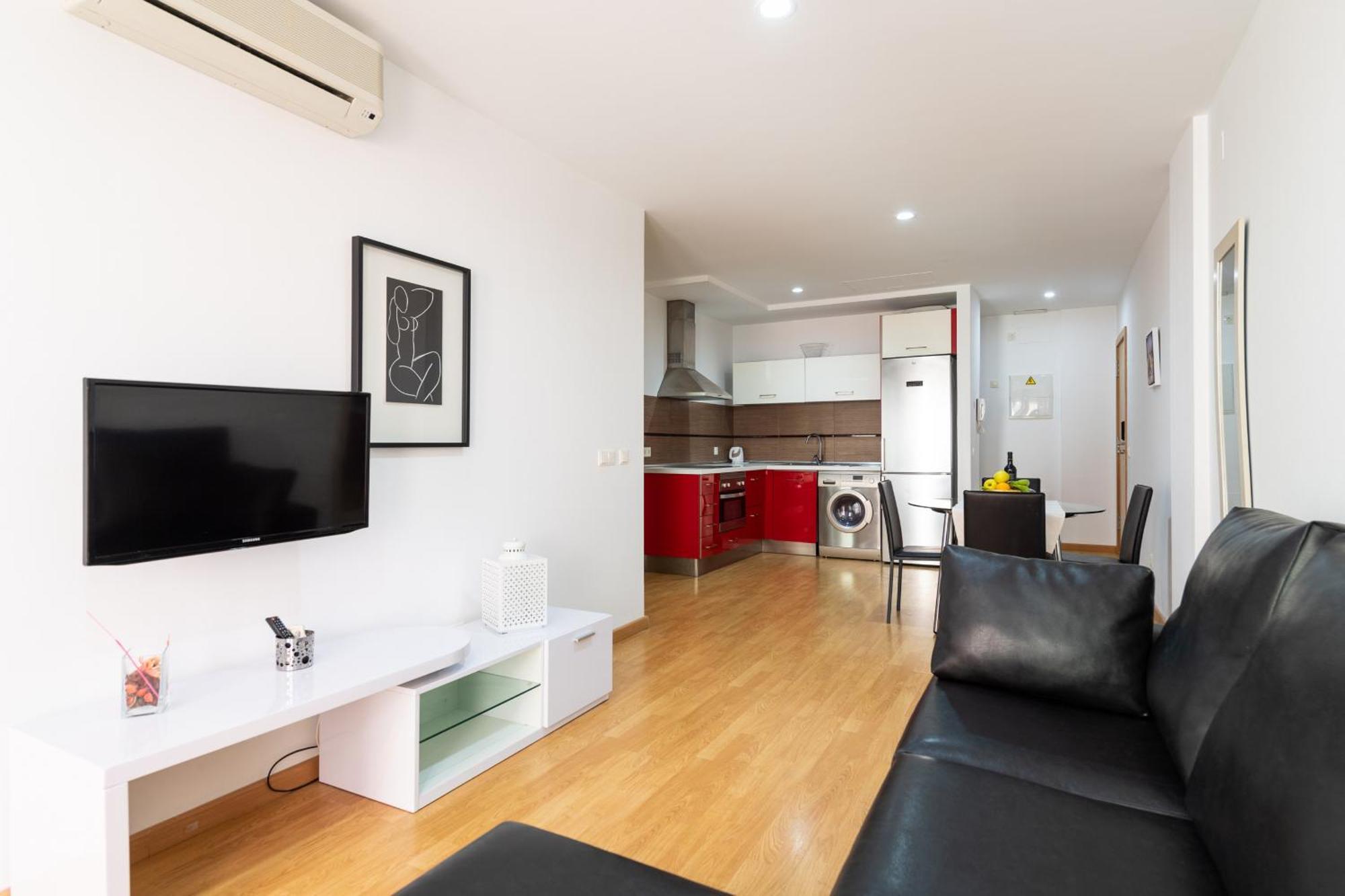 Rk Atlantis Vacational Apartman Las Palmas de Gran Canaria Kültér fotó