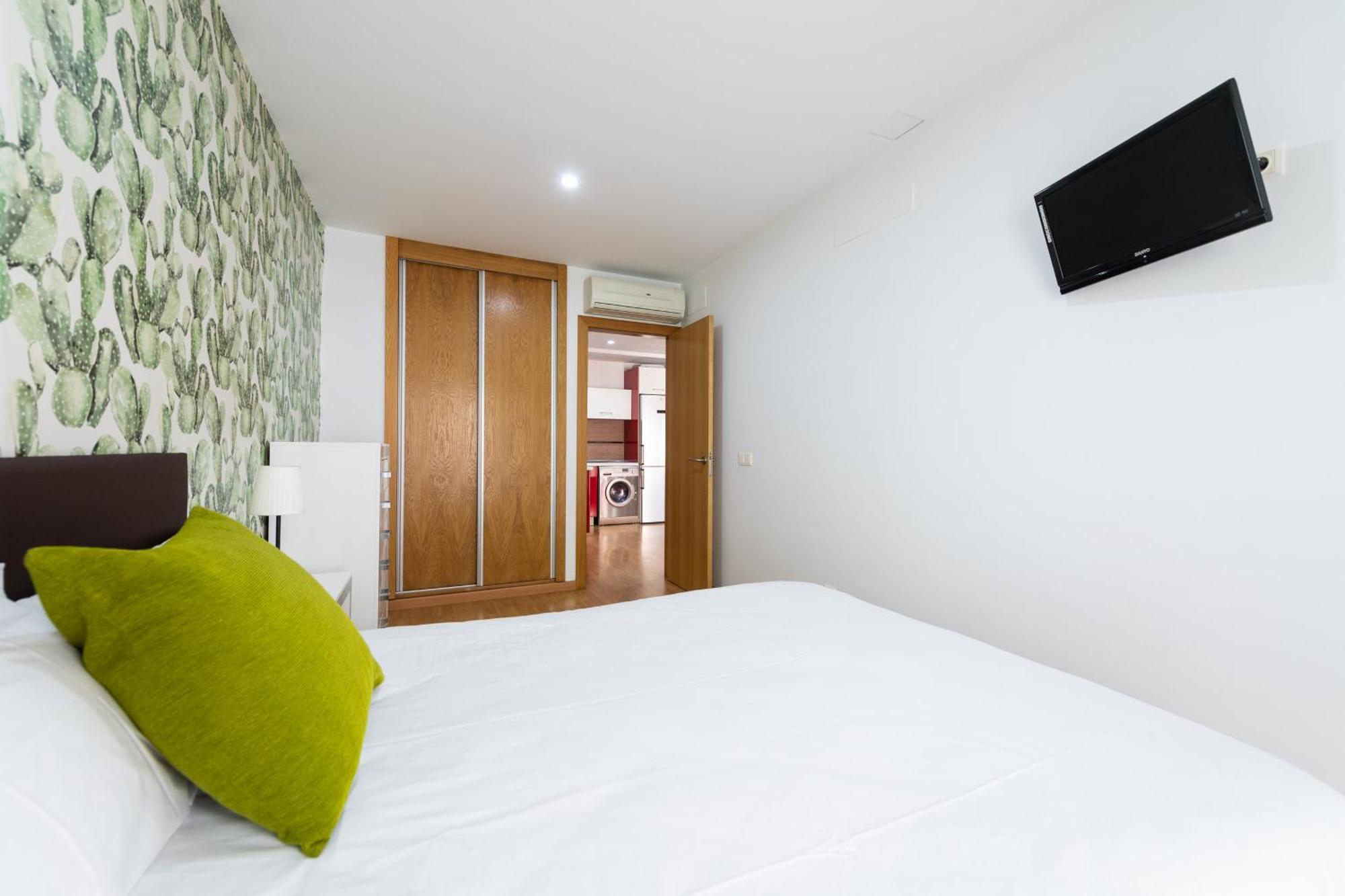Rk Atlantis Vacational Apartman Las Palmas de Gran Canaria Kültér fotó