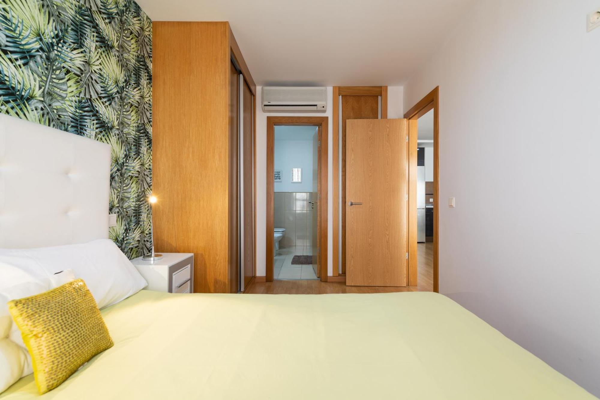 Rk Atlantis Vacational Apartman Las Palmas de Gran Canaria Kültér fotó
