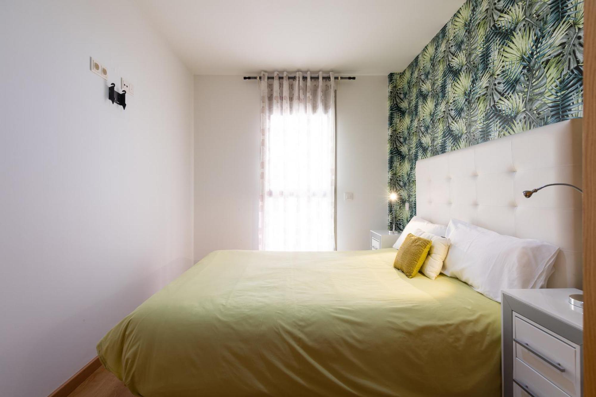 Rk Atlantis Vacational Apartman Las Palmas de Gran Canaria Kültér fotó