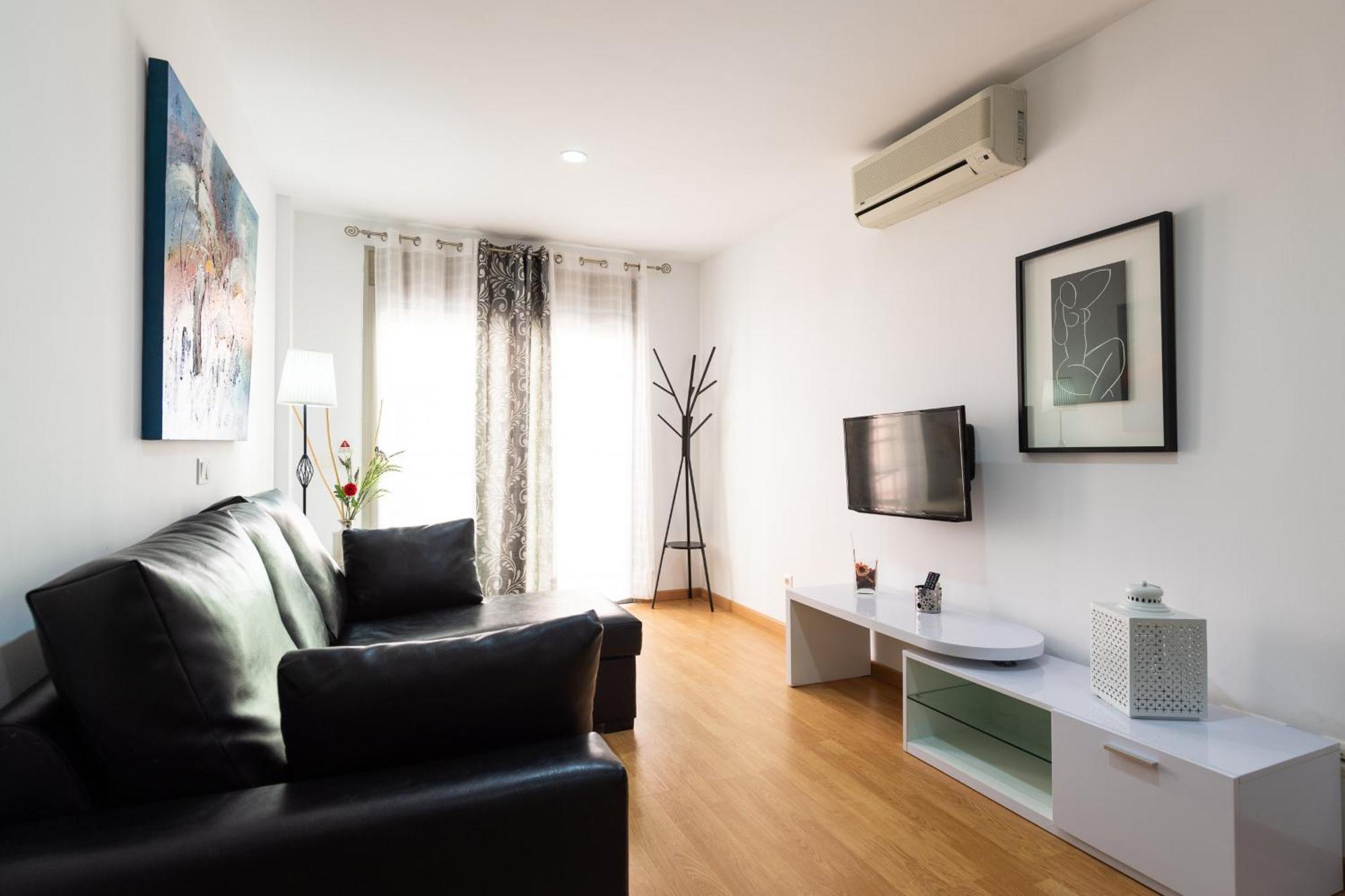 Rk Atlantis Vacational Apartman Las Palmas de Gran Canaria Kültér fotó