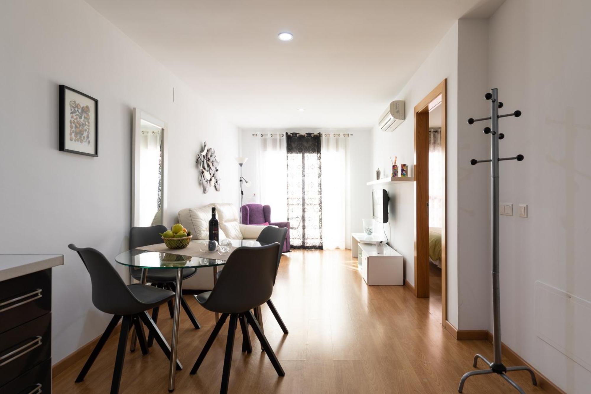 Rk Atlantis Vacational Apartman Las Palmas de Gran Canaria Kültér fotó