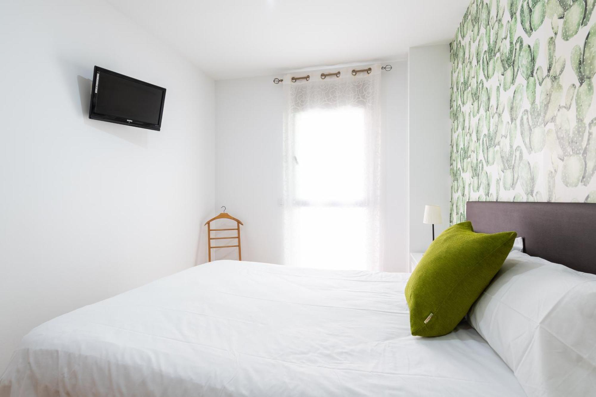 Rk Atlantis Vacational Apartman Las Palmas de Gran Canaria Kültér fotó