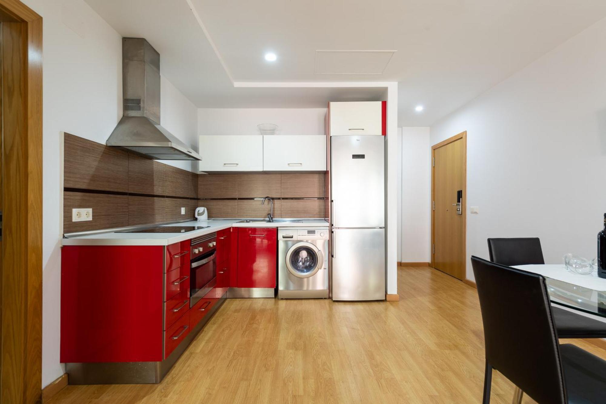 Rk Atlantis Vacational Apartman Las Palmas de Gran Canaria Kültér fotó