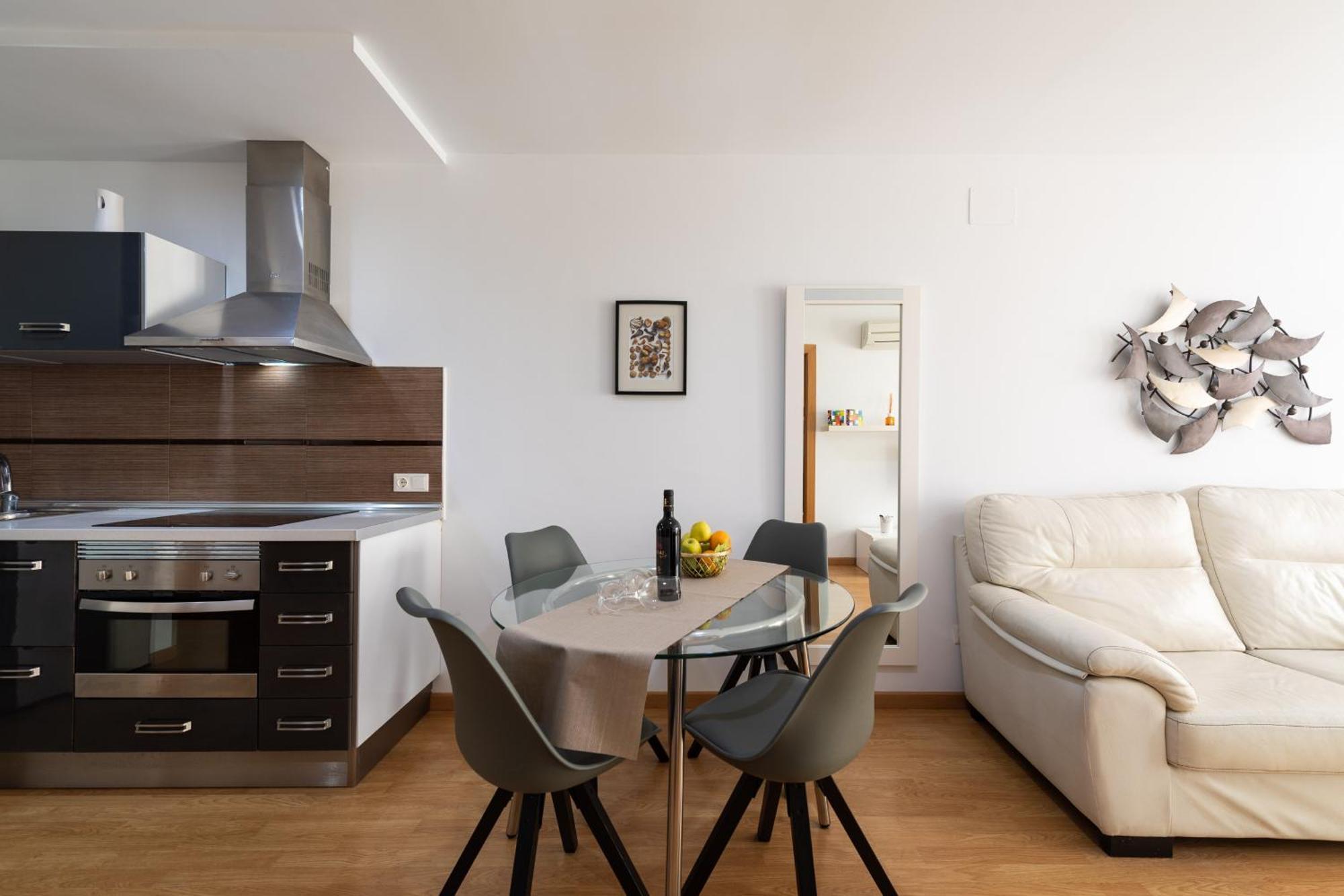 Rk Atlantis Vacational Apartman Las Palmas de Gran Canaria Kültér fotó