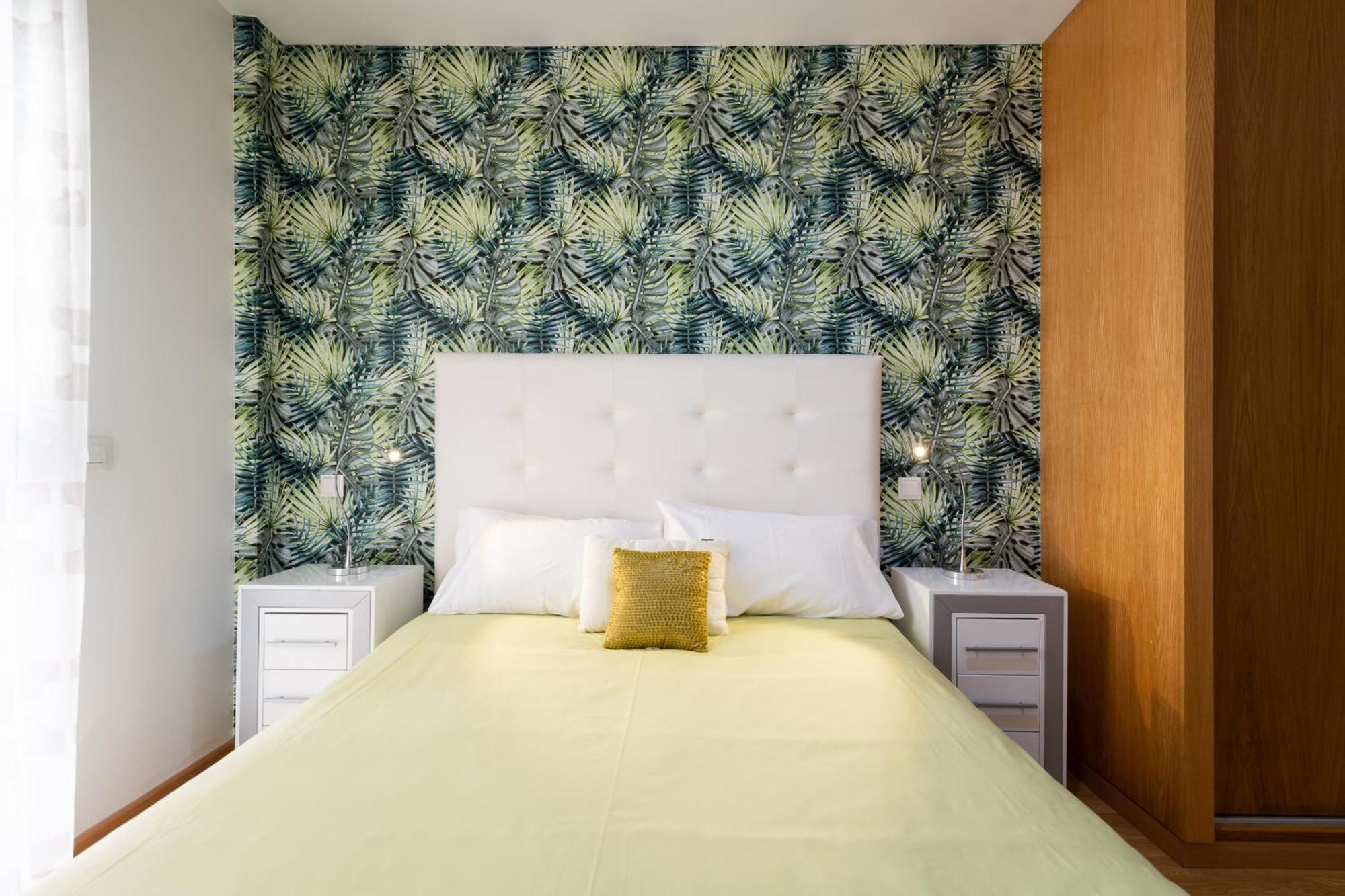 Rk Atlantis Vacational Apartman Las Palmas de Gran Canaria Kültér fotó