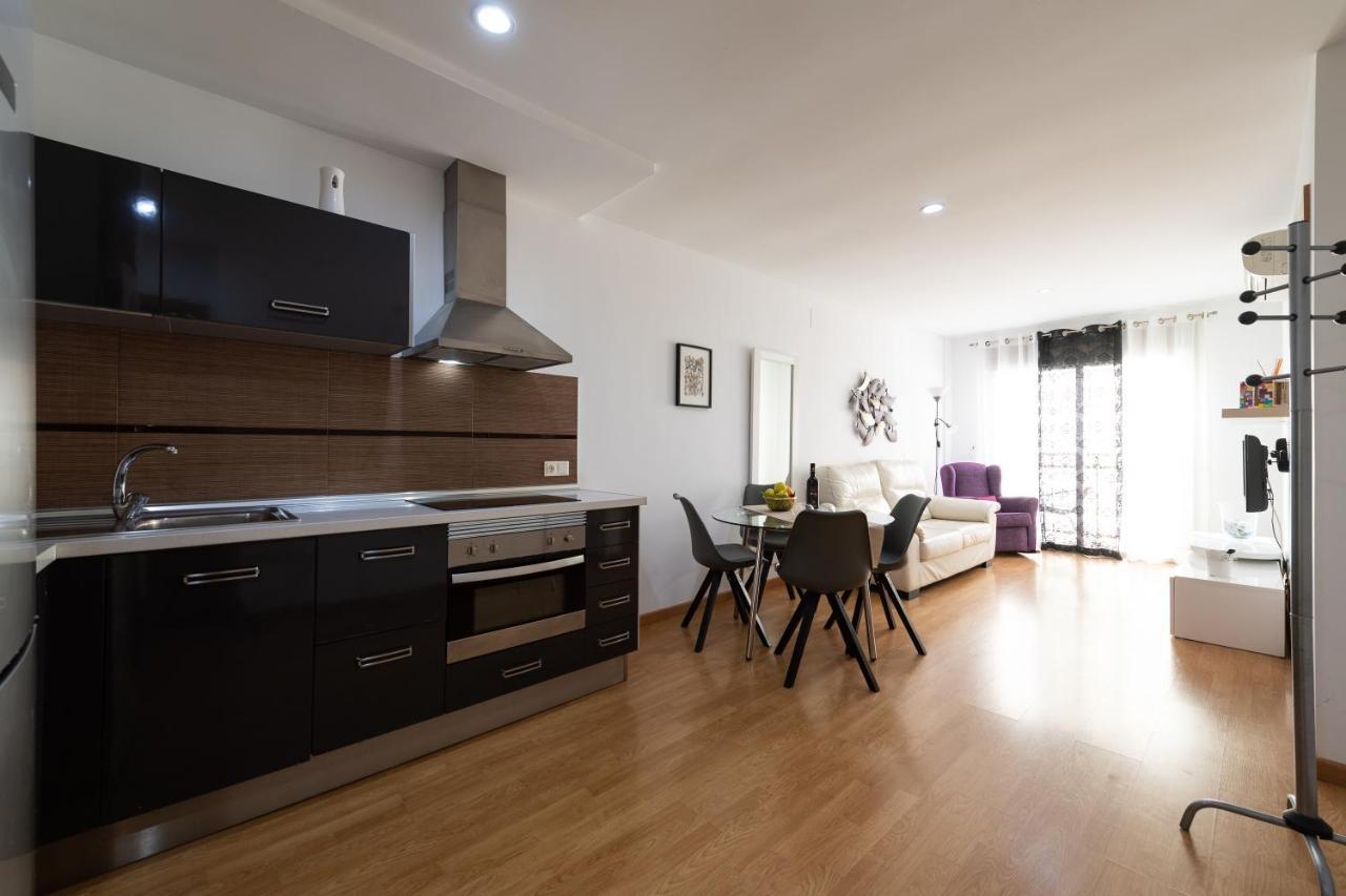 Rk Atlantis Vacational Apartman Las Palmas de Gran Canaria Kültér fotó