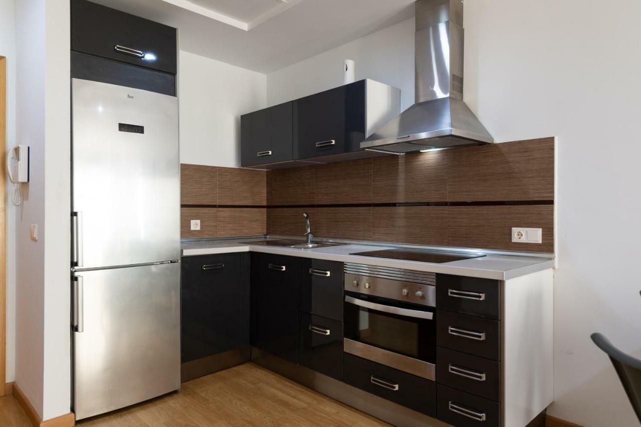 Rk Atlantis Vacational Apartman Las Palmas de Gran Canaria Kültér fotó