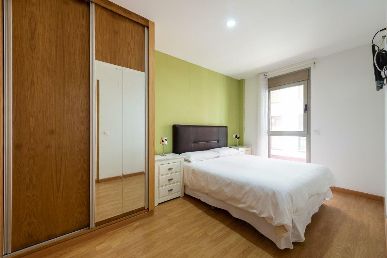 Rk Atlantis Vacational Apartman Las Palmas de Gran Canaria Kültér fotó