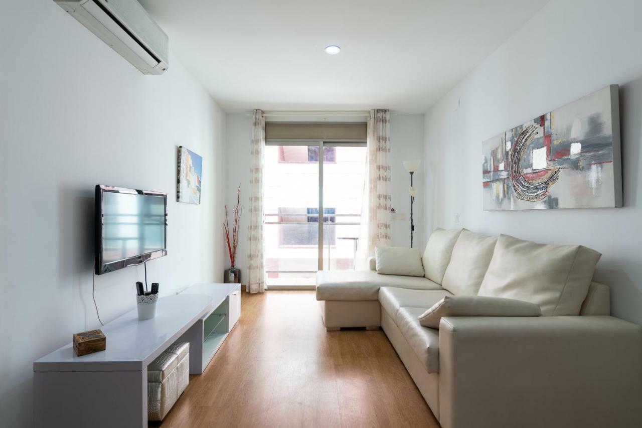 Rk Atlantis Vacational Apartman Las Palmas de Gran Canaria Kültér fotó