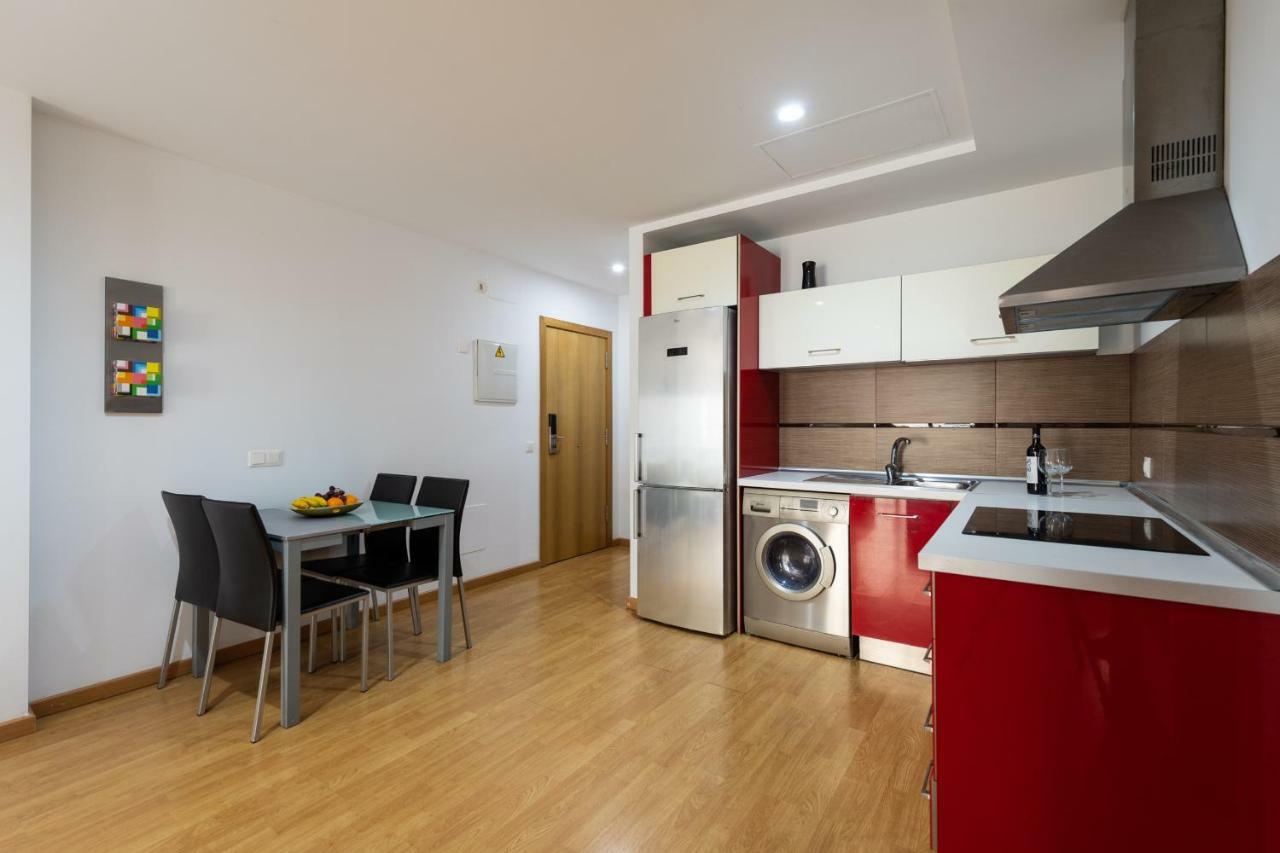 Rk Atlantis Vacational Apartman Las Palmas de Gran Canaria Kültér fotó