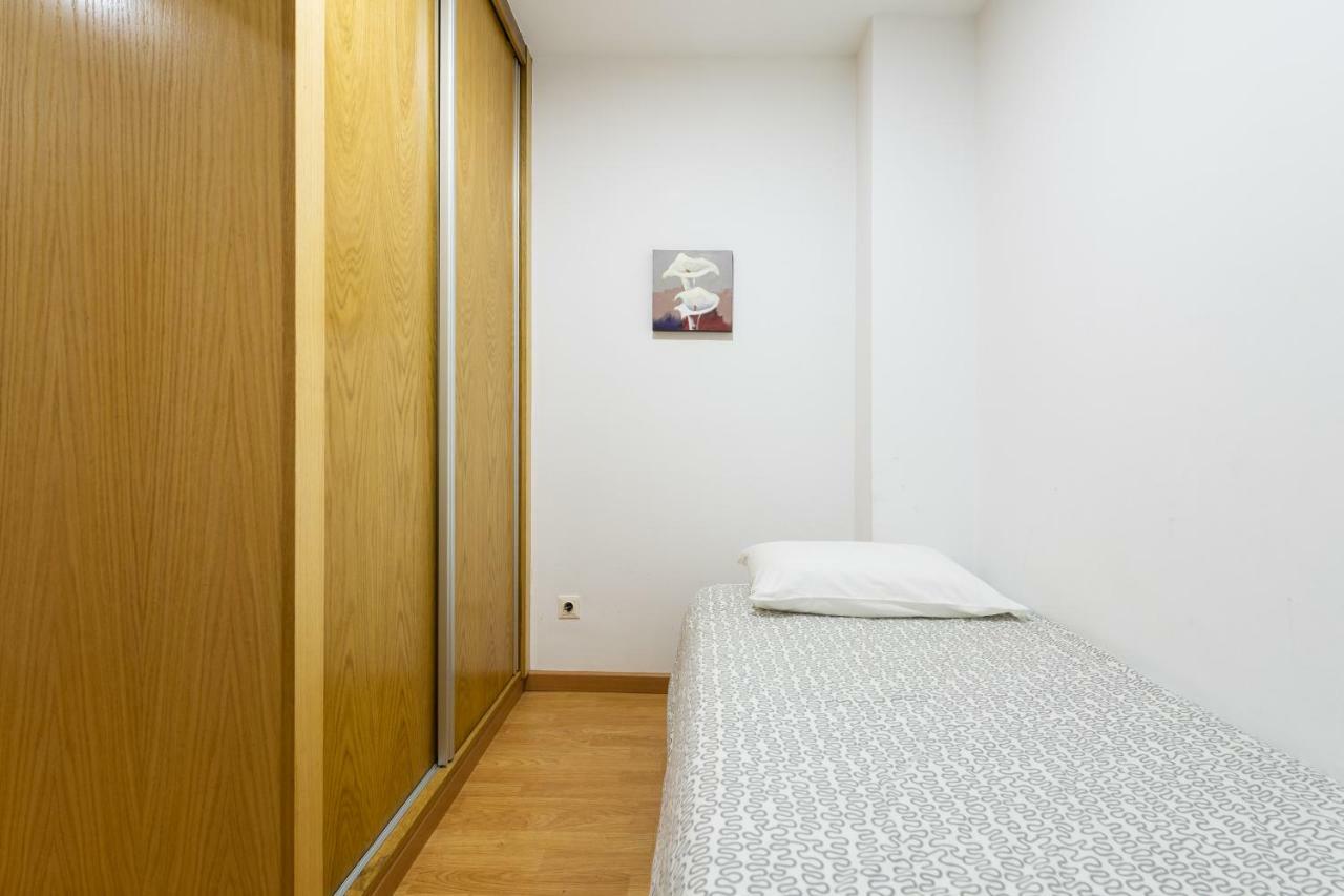 Rk Atlantis Vacational Apartman Las Palmas de Gran Canaria Kültér fotó