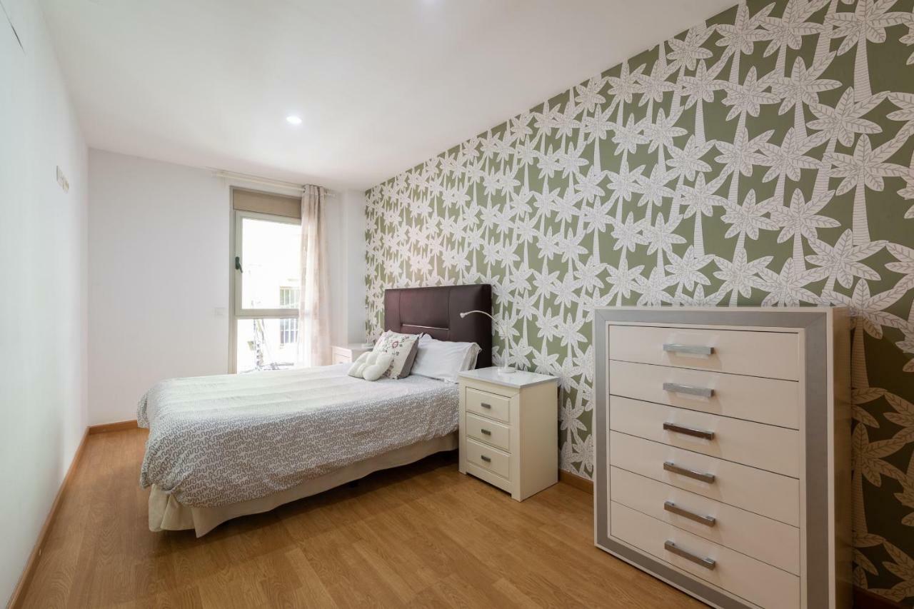 Rk Atlantis Vacational Apartman Las Palmas de Gran Canaria Kültér fotó