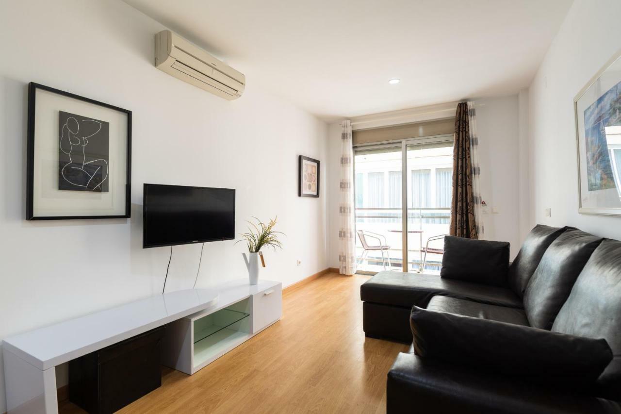 Rk Atlantis Vacational Apartman Las Palmas de Gran Canaria Kültér fotó